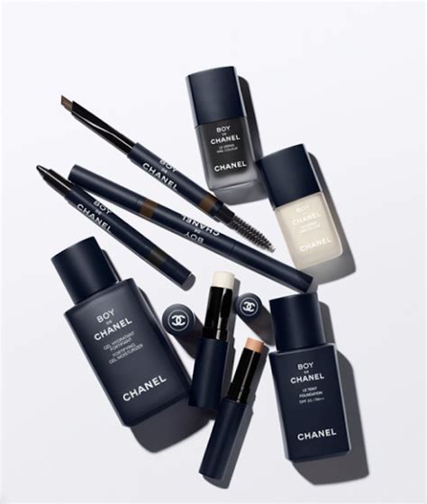 chanel cosmeticos mexico